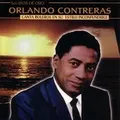 Carátula de Para que fingir, de Orlando Contreras