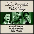Carátula de La limosna, de Julio Martel