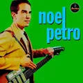 Carátula de Azucena, de Noel Petro
