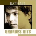 Carátula de Amor mio, de Raphael