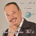 Carátula de Por mi lloraras, de Luis Alberto Posada
