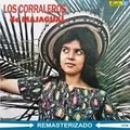 Carátula de El tamarindo, de Los Corraleros De Majagual