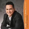 Carátula de Por tu primer beso, de Jorge Celedon