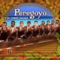 Carátula de La palma de chontaduro, de Peregoyo Y Su Combo