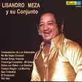 Carátula de Las mujeres, de Lisandro Meza