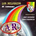 Carátula de Besos, de Los Melodicos