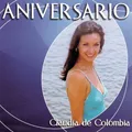 Carátula de El condor, de Claudia De Colombia