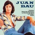 Carátula de acariciame, de Juan Bau