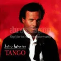 Carátula de El amor, de Julio Iglesias