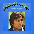 Carátula de Bella mujer, de Manolo Otero