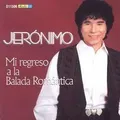 Carátula de No te vayas nunca, de Jeronimo