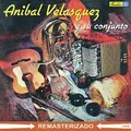 Carátula de En navidad, de Anibal Velasquez Y Su Conjunto
