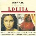 Carátula de Abrazame, de Lolita