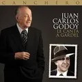Carátula de Obsesion, de Juan Carlos Godoy