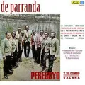 Carátula de La pluma, de Peregoyo Y Su Combo