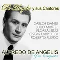 Carátula de Loca, de Alfredo De Angelis