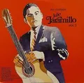 Carátula de Fe verdadera, de Julio Jaramillo