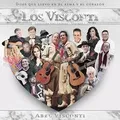 Carátula de la engañera, de Los Visconti