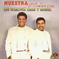 Carátula de Lo que quiero eres tu, de Los Diablitos Del Vallenato