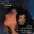 Carátula de Memorias de un gran amor, de Danny Cabuche