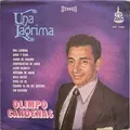 Carátula de Lagrimas de amor, de Olimpo Cardenas