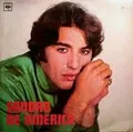 Carátula de querida, de Sandro