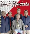 Carátula de Ni me lloren ni me nombren, de Dueto Revelacion