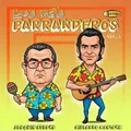 Carátula de Se enfermo el arruinao, de Gildardo Montoya