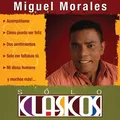 Carátula de Mi diosa humana, de Miguel Morales
