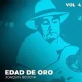 Carátula de El enredo3, de Joaquin Bedoya