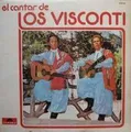 Carátula de Merceditas, de Los Visconti