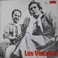 Carátula de No es que me arrepienta, de Los Visconti
