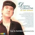 Carátula de Te conquistare, de Danny Cabuche