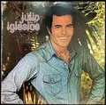 Carátula de Si me dejas no vale, de Julio Iglesias