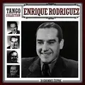 Carátula de Cebando mate, de Enrique Rodriguez