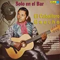 Carátula de Alma de mujer, de El Caballero Gaucho