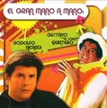 Carátula de Mosaico Graduado No. 2, de Gustavo Quintero