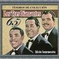 Carátula de Soberbia, de Los Tres Diamantes