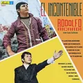 Carátula de Ocho días, de Rodolfo Aicardi