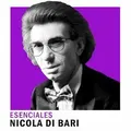 Carátula de El ultimo romantico, de Nicola Di Bari