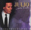 Carátula de Agua dulce, agua sala, de Julio Iglesias