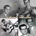 Carátula de Pesares, de Garzon Y Collazos