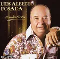 Carátula de Sin rencor, de Luis Alberto Posada