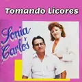 Carátula de Contestacion a mujer traidora, de Sonia Y Carlos