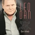 Carátula de Que hermosa noche!, de Leo Dan