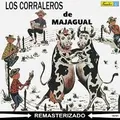Carátula de Cigarron Colorao, de Los Corraleros De Majagual