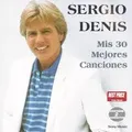 Carátula de Te llamo para despedirme, de Sergio Denis