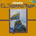 Carátula de La cara del payaso, de Fruko Y Sus Tesos