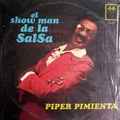 Carátula de La dueña de mi amor, de Piper Pimienta