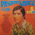 Carátula de Corazon querendon, de Pastor Lopez